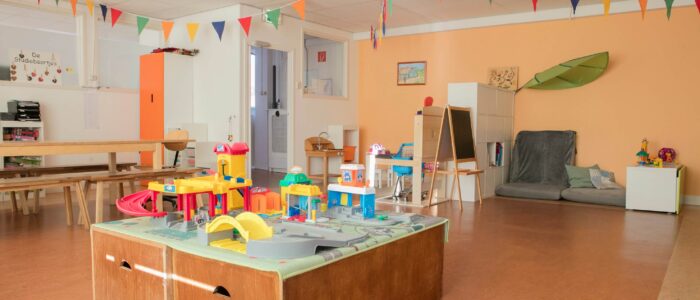 Kinderdagverblijf Sassenheim